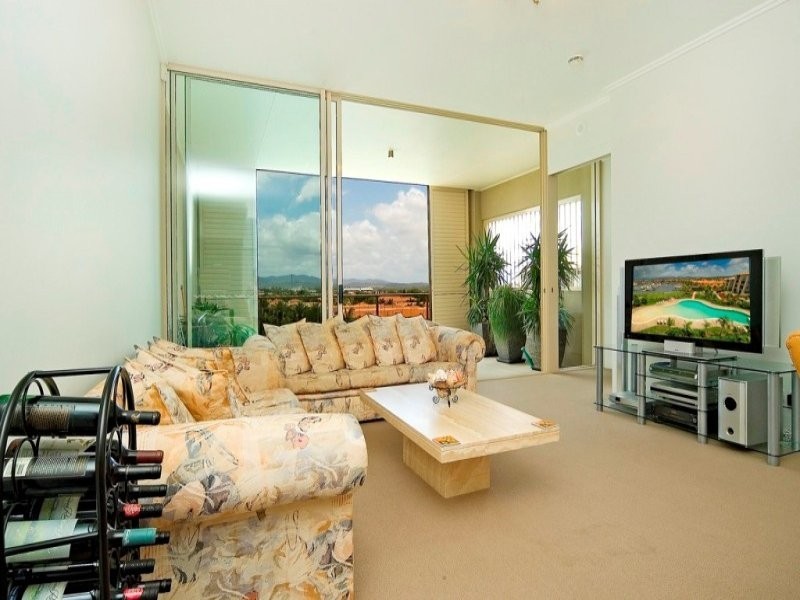 1751 Rialto Quay Drive, Stillwater Apartments, Hope Island QLD 4212