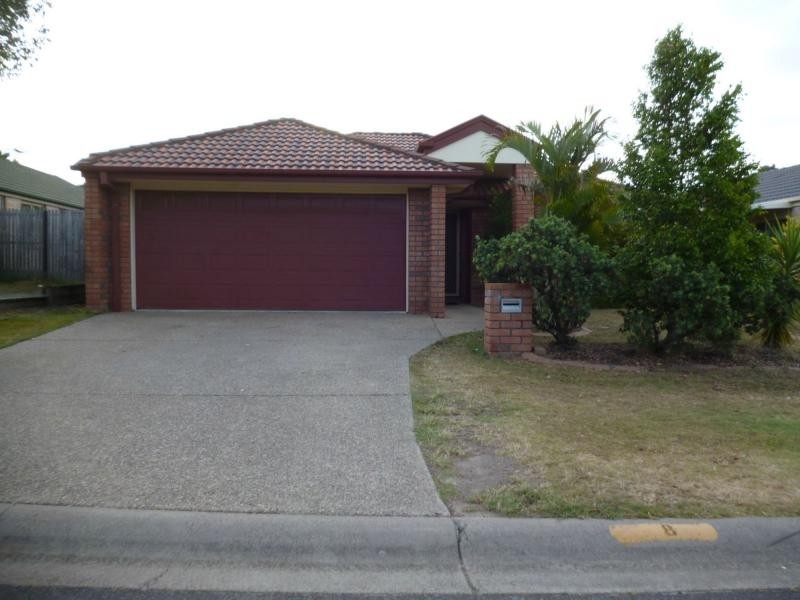 Upper Coomera QLD 4209