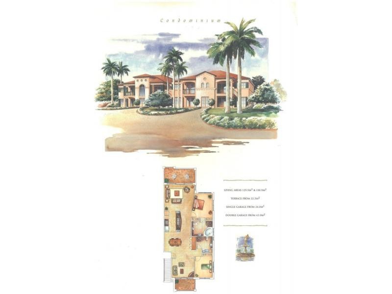 3285 Palladian Drive, Hope Island QLD 4212