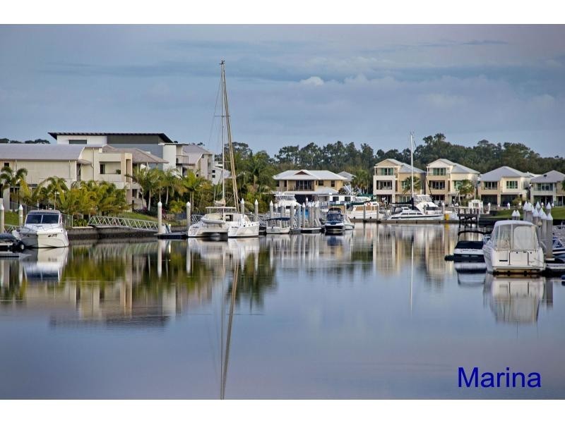 53 Westward Way, Coomera Waters QLD 4209