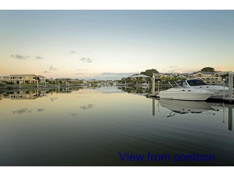 53 Westward Way, Coomera Waters QLD 4209