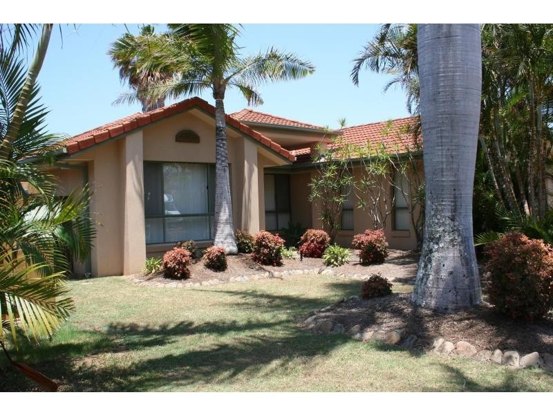 14 Shinnecock Close, Hope Island QLD 4212