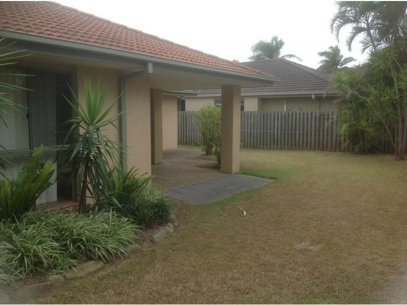 14 Shinnecock Close, Hope Island QLD 4212