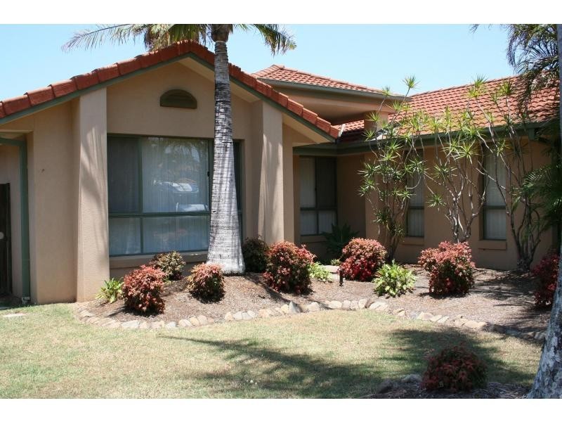 14 Shinnecock Close, Hope Island QLD 4212