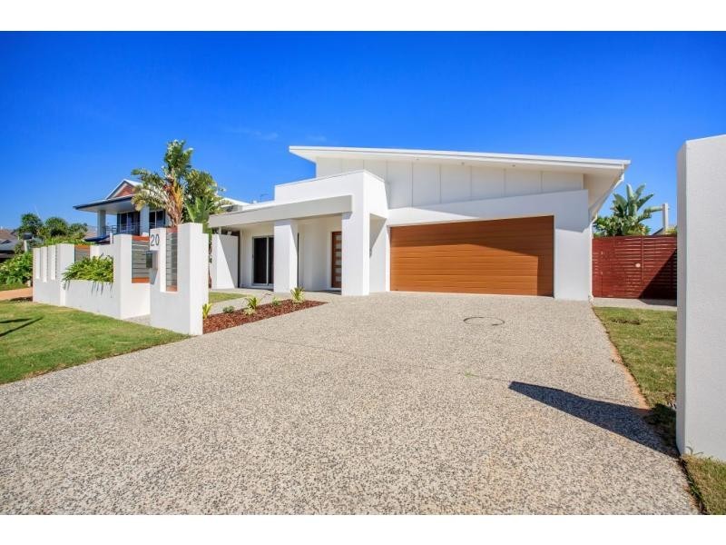 20 Southaven Drive, Helensvale QLD 4212
