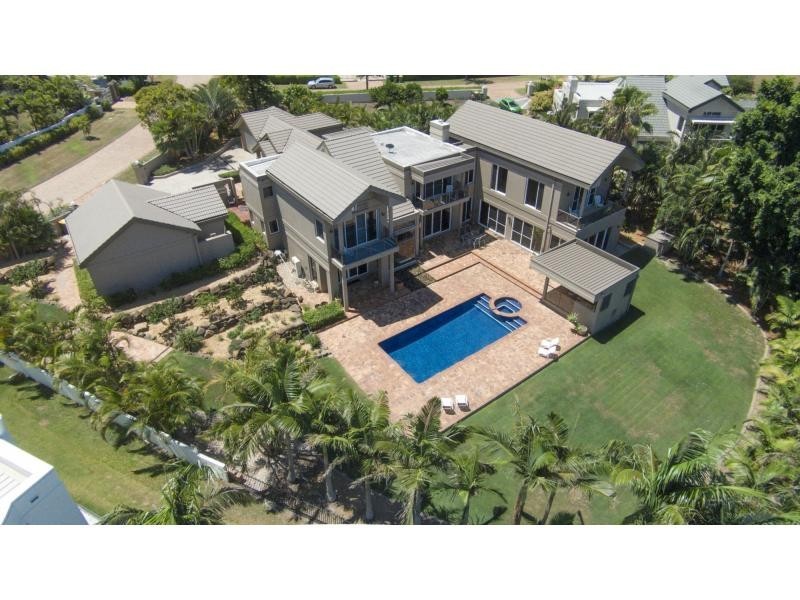 6258 Broken Hills Drive, Sanctuary Cove QLD 4212