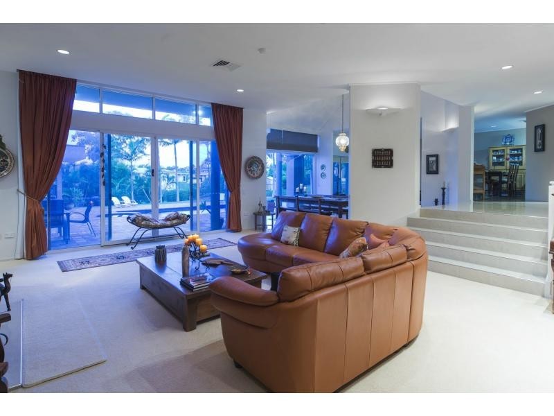 6258 Broken Hills Drive, Sanctuary Cove QLD 4212