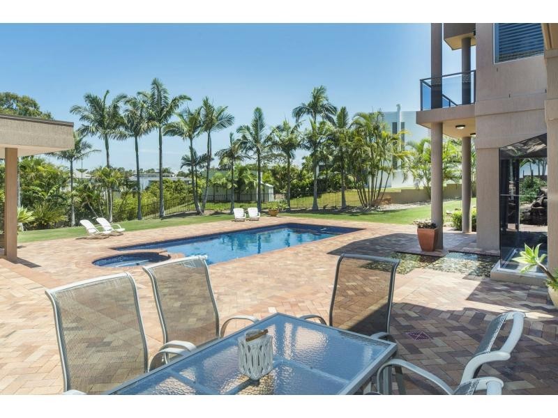 6258 Broken Hills Drive, Sanctuary Cove QLD 4212