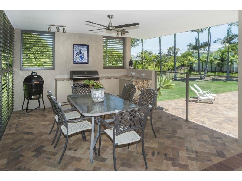 6258 Broken Hills Drive, Sanctuary Cove QLD 4212