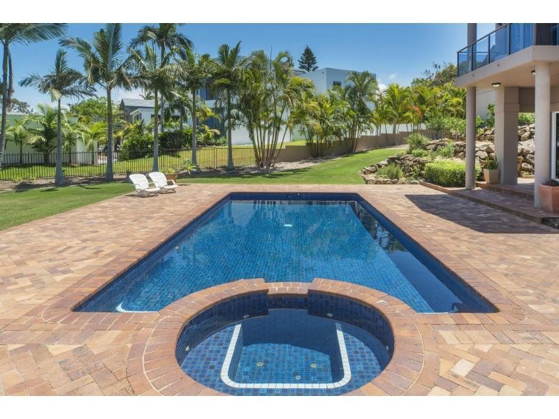 6258 Broken Hills Drive, Sanctuary Cove QLD 4212
