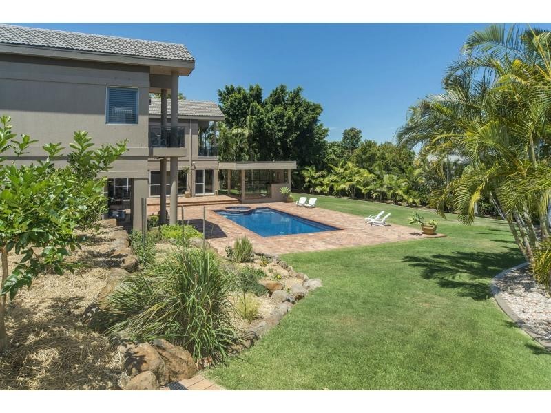 6258 Broken Hills Drive, Sanctuary Cove QLD 4212