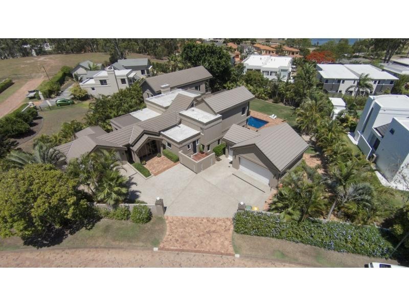 6258 Broken Hills Drive, Sanctuary Cove QLD 4212