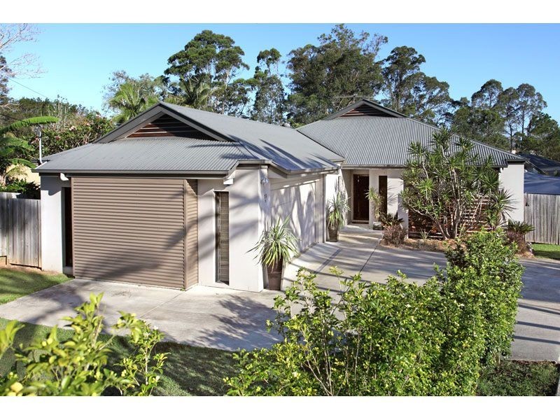 19B Osanna Street, Daisy Hill QLD 4127