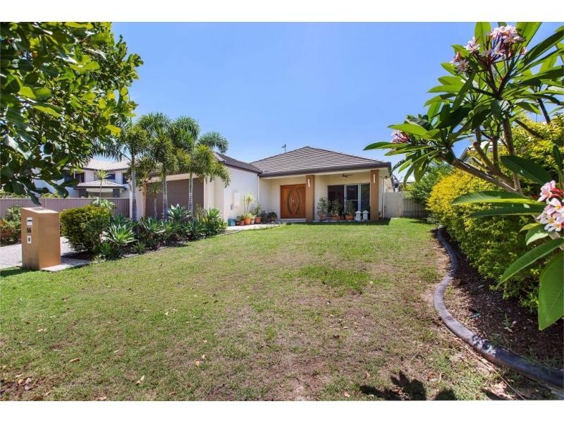 56 Southaven Drive, Helensvale QLD 4212
