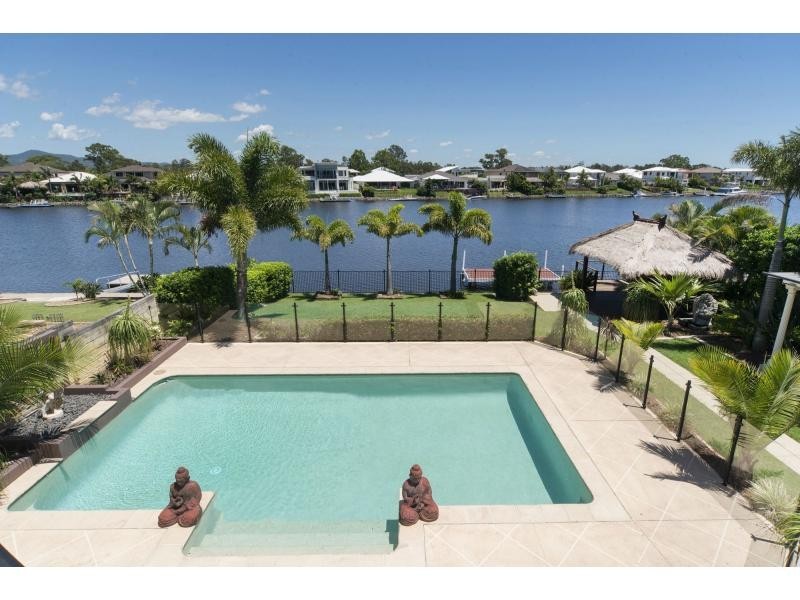 35 Parkwater Terrace, Helensvale QLD 4212