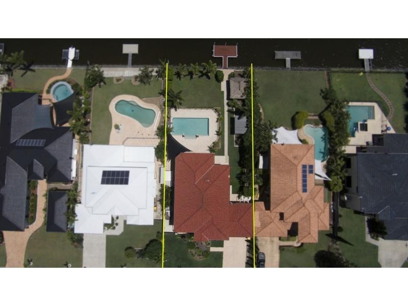35 Parkwater Terrace, Helensvale QLD 4212