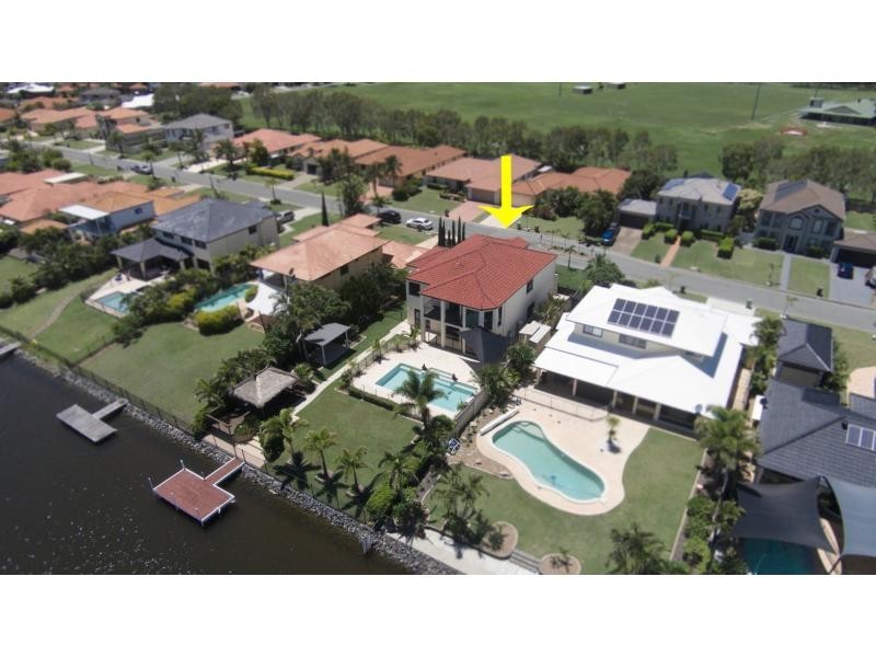35 Parkwater Terrace, Helensvale QLD 4212