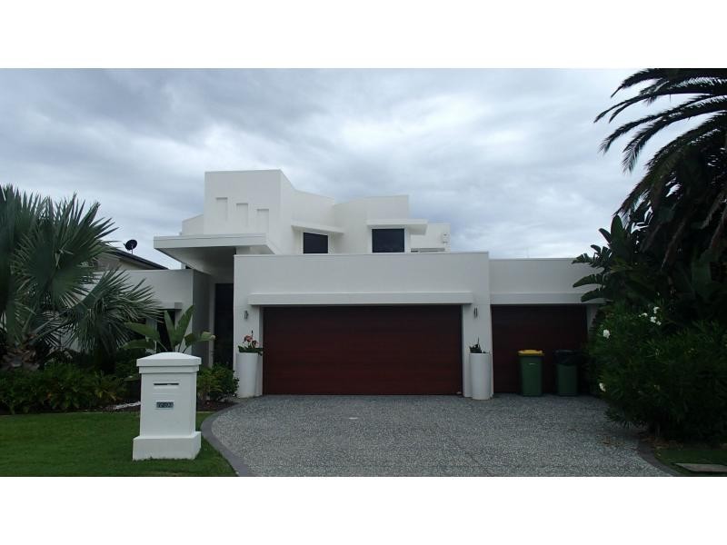 Hope Island QLD 4212