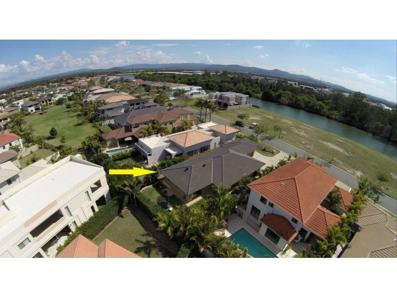 2570 Cressbrook Drive, Hope Island QLD 4212