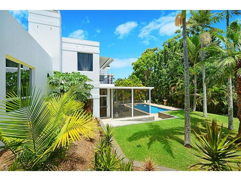 7002 Riverview Crescent, Sanctuary Cove QLD 4212