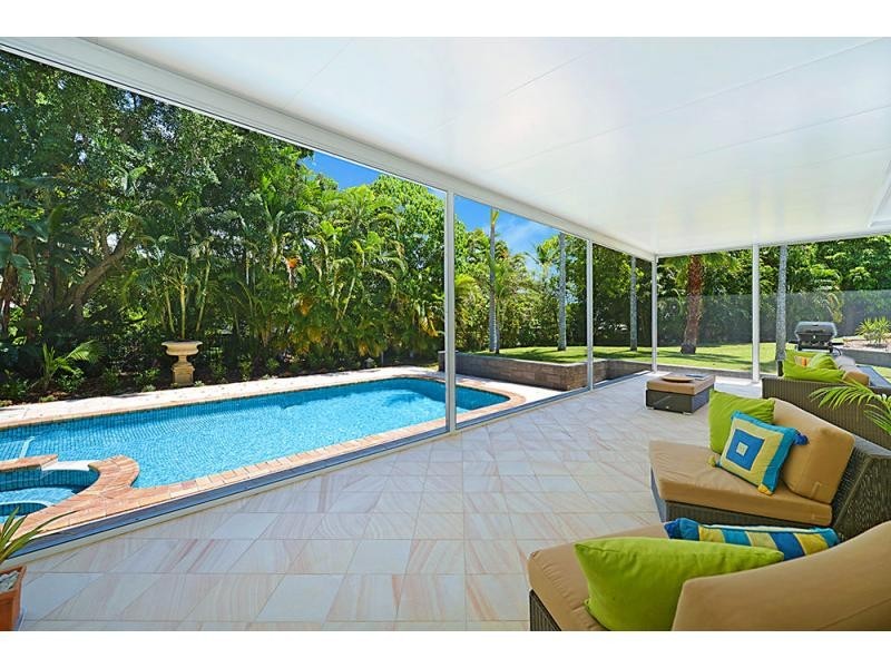 7002 Riverview Crescent, Sanctuary Cove QLD 4212