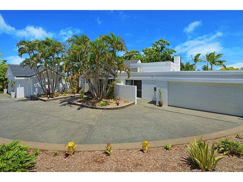 7002 Riverview Crescent, Sanctuary Cove QLD 4212