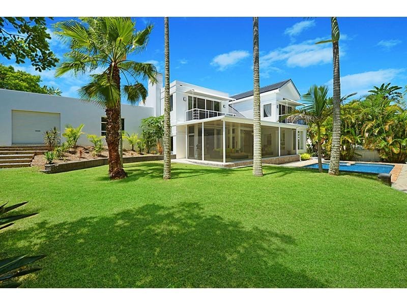 7002 Riverview Crescent, Sanctuary Cove QLD 4212