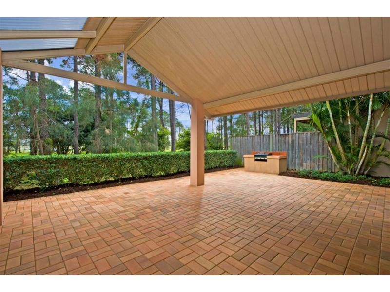 25A Ballybunyon Crescent, Hope Island QLD 4212