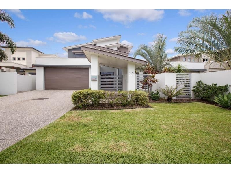 31 Quayside Drive, Helensvale QLD 4212