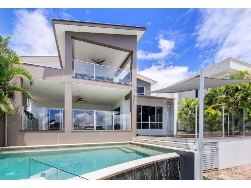 31 Quayside Drive, Helensvale QLD 4212