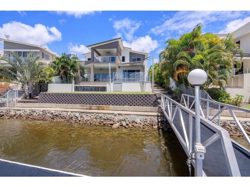 31 Quayside Drive, Helensvale QLD 4212