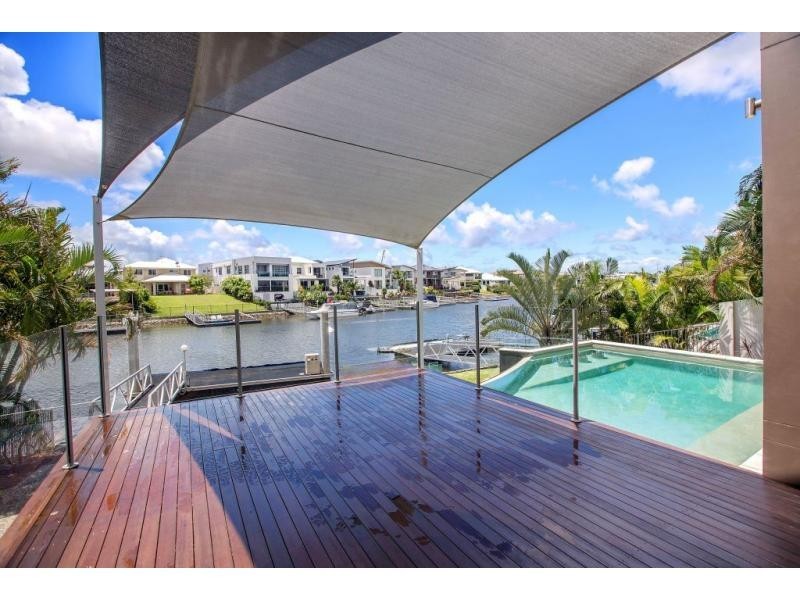 31 Quayside Drive, Helensvale QLD 4212
