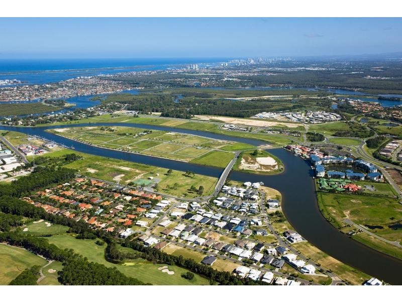 65-75 Broadwater Avenue, Hope Island QLD 4212