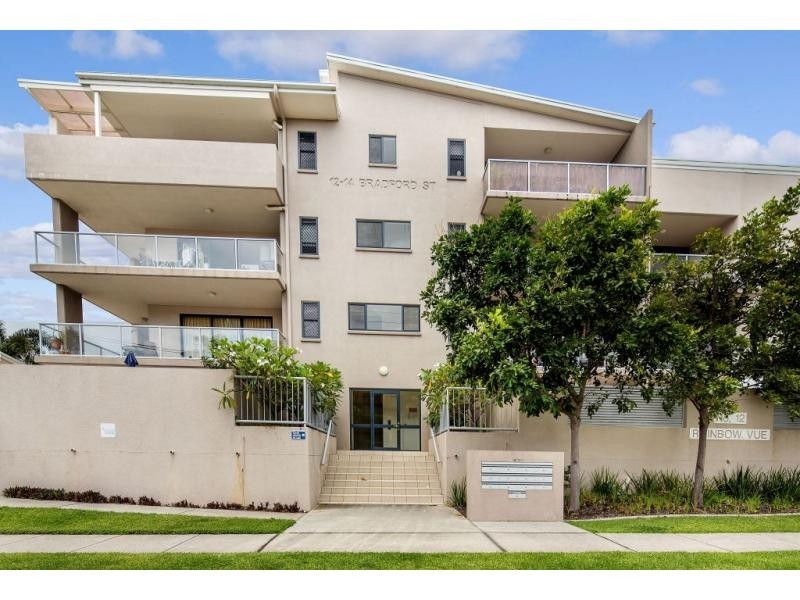 3/12-14 Bradford Street, Labrador QLD 4215
