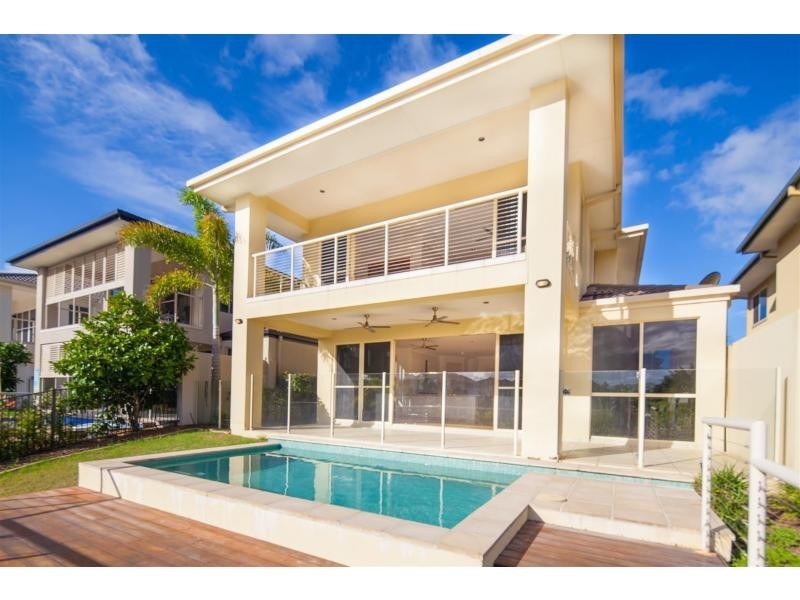 7406 Ellensbrook Drive, Hope Island QLD 4212