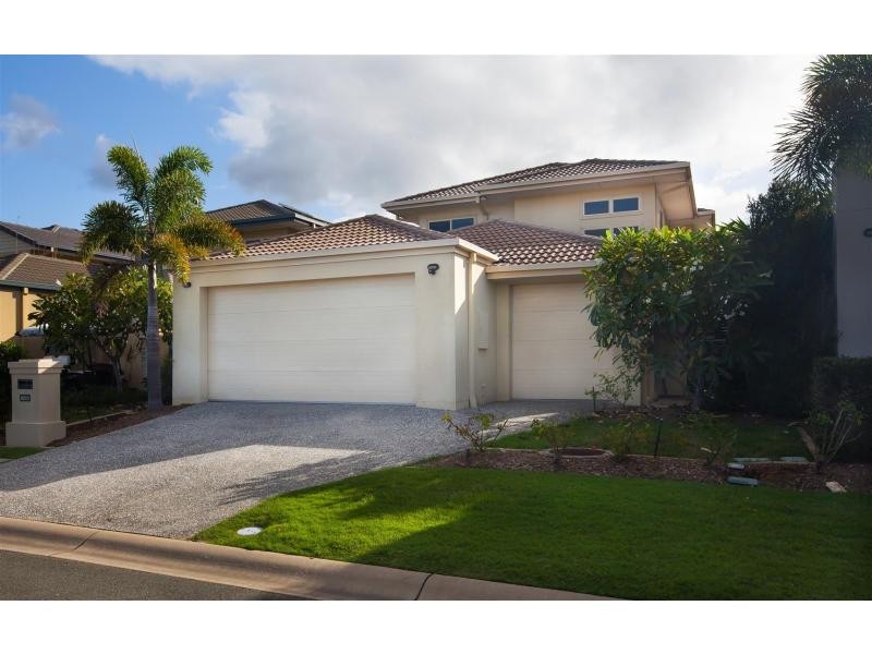 7406 Ellensbrook Drive, Hope Island QLD 4212