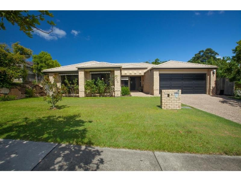 14 Jessica Drive, Upper Coomera QLD 4209