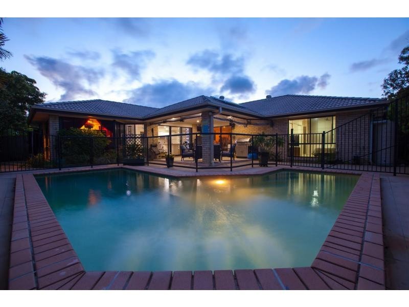 14 Jessica Drive, Upper Coomera QLD 4209