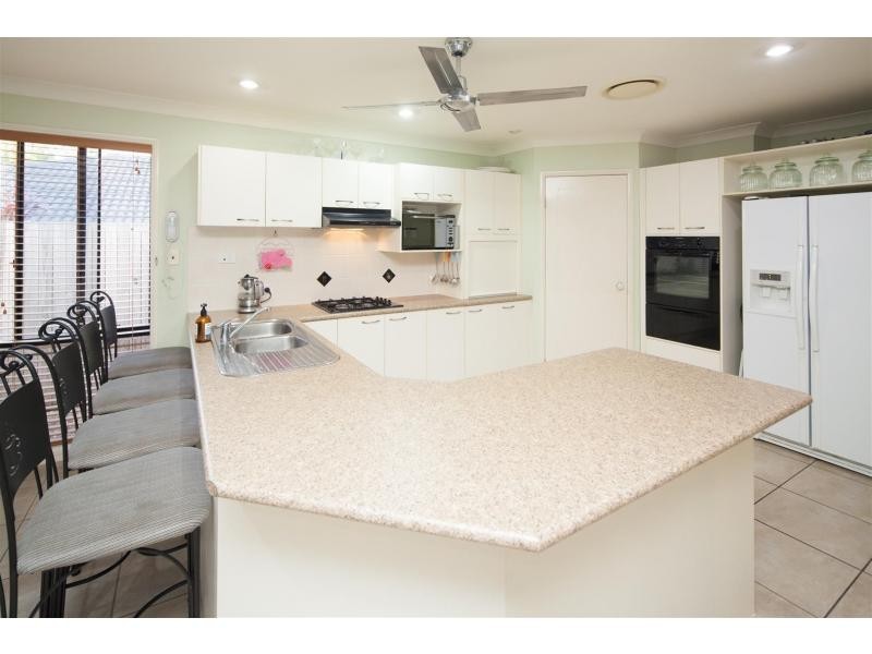 14 Jessica Drive, Upper Coomera QLD 4209