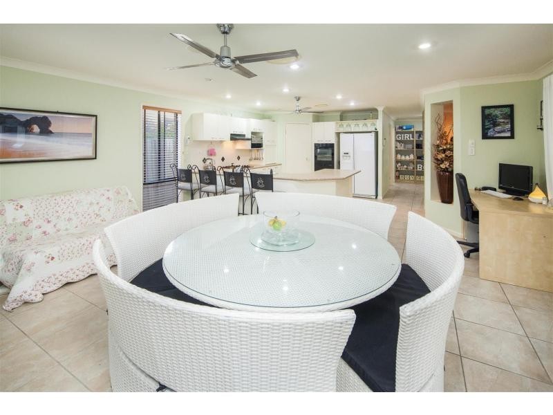 14 Jessica Drive, Upper Coomera QLD 4209