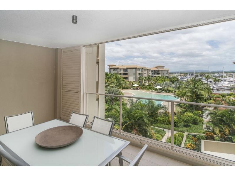 1723/1 Rialto Quay Drive, Hope Island QLD 4212