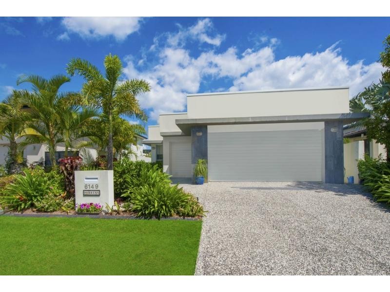 6149 Vico Avenue, Hope Island QLD 4212