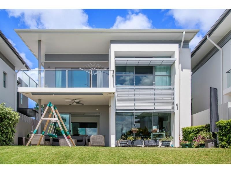 2 River Links Boulevard East, Helensvale QLD 4212