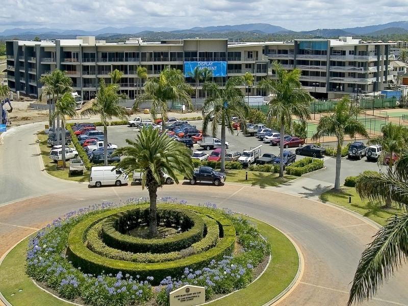 Hope Island QLD 4212