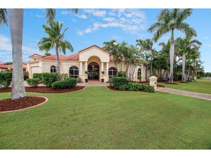 1637 Argyle Court, Hope Island QLD 4212