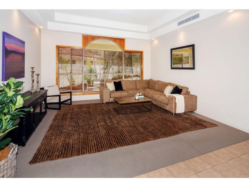 1637 Argyle Court, Hope Island QLD 4212