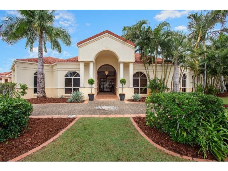 1637 Argyle Court, Hope Island QLD 4212