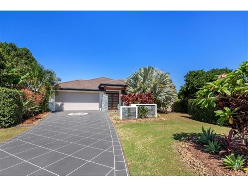 52 Southaven Drive, Helensvale QLD 4212