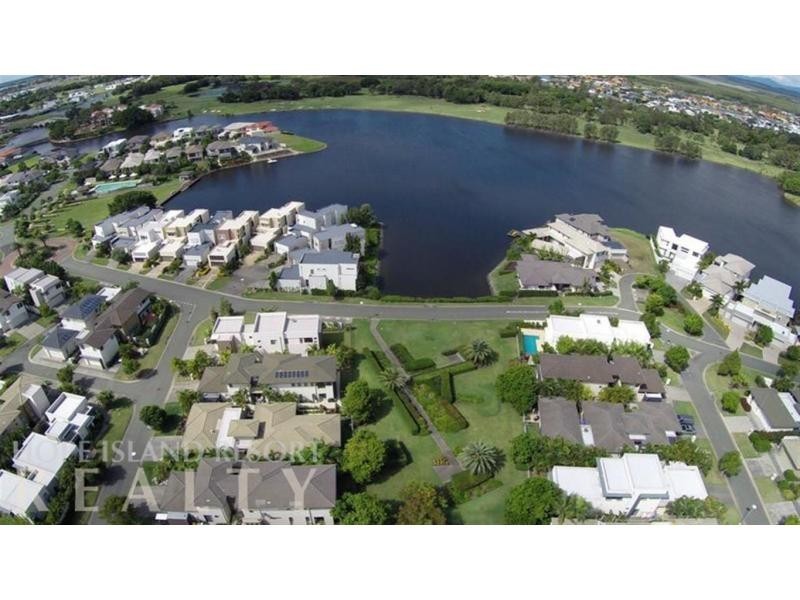 6029 Lucerne Circuit, Hope Island QLD 4212