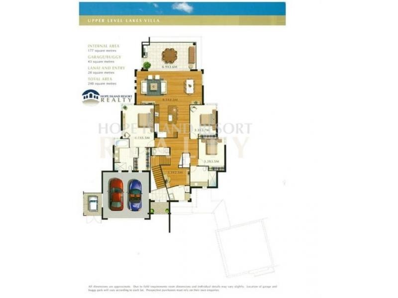 6029 Lucerne Circuit, Hope Island QLD 4212